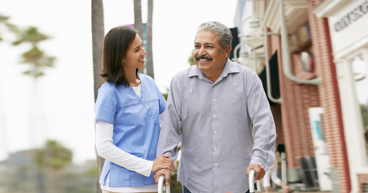 What Home Care Does Medicaid Pay For 